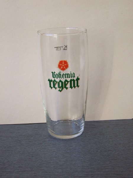 Regent 001