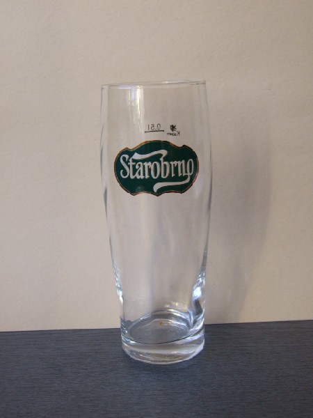 Starobrno 001