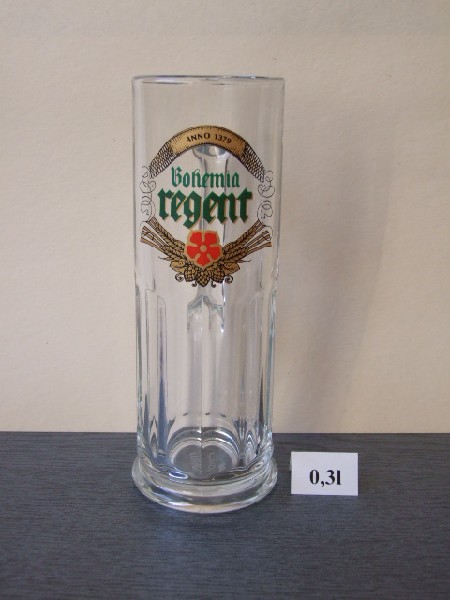 Regent 002