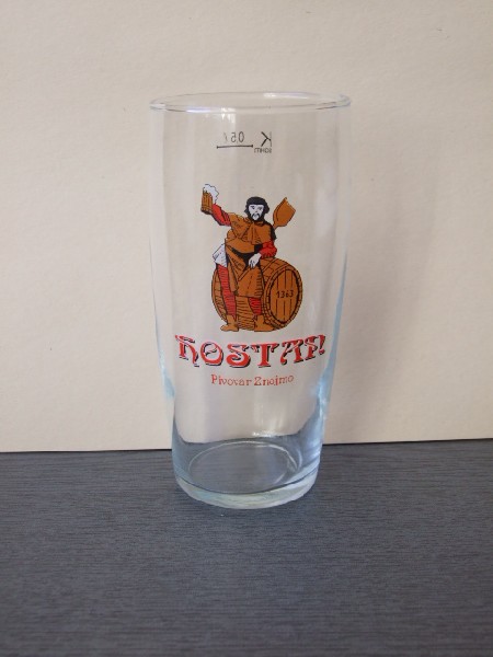 Hostan 001