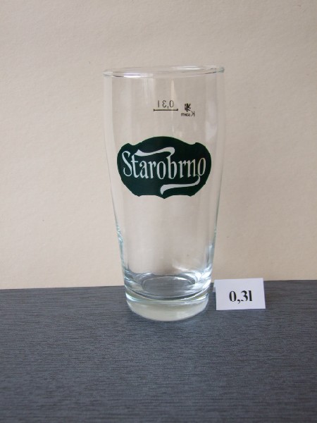 Starobrno 011