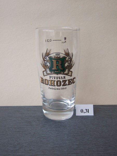 Rohozec 001