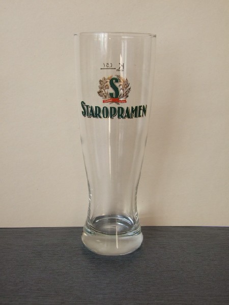 Staropramen 001