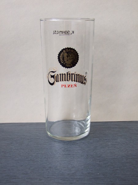 Gambrinus 013