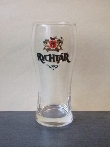 Rychtář 007