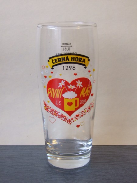 Černá hora 018