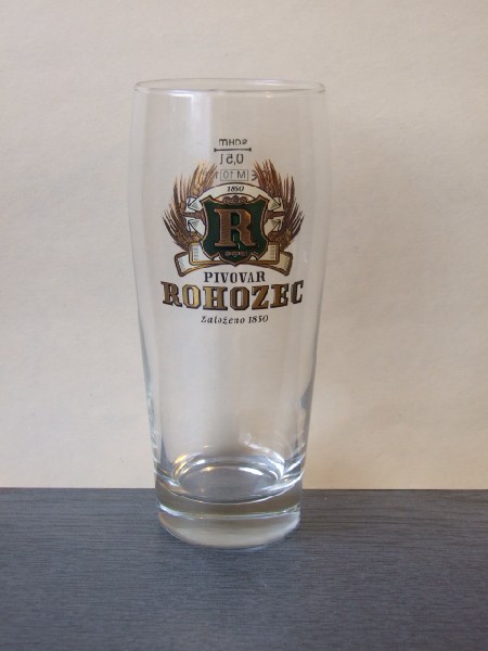 Rohozec 002