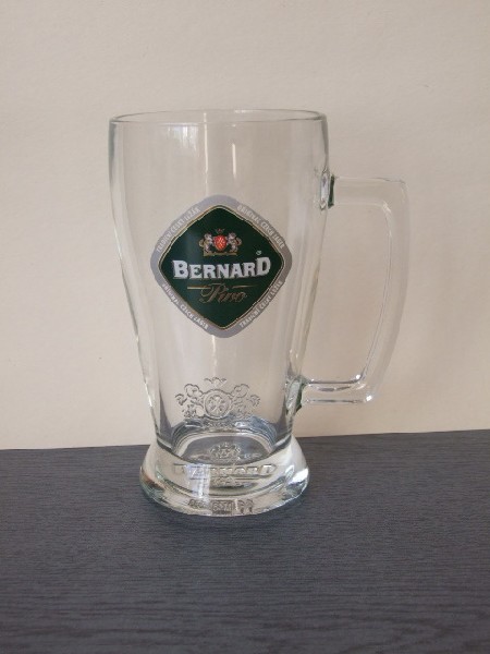 Bernard 002