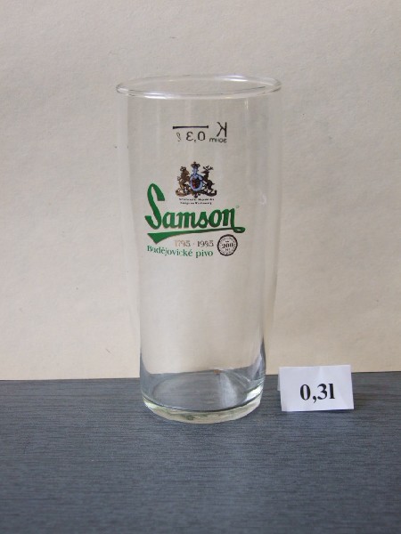 Samson 006